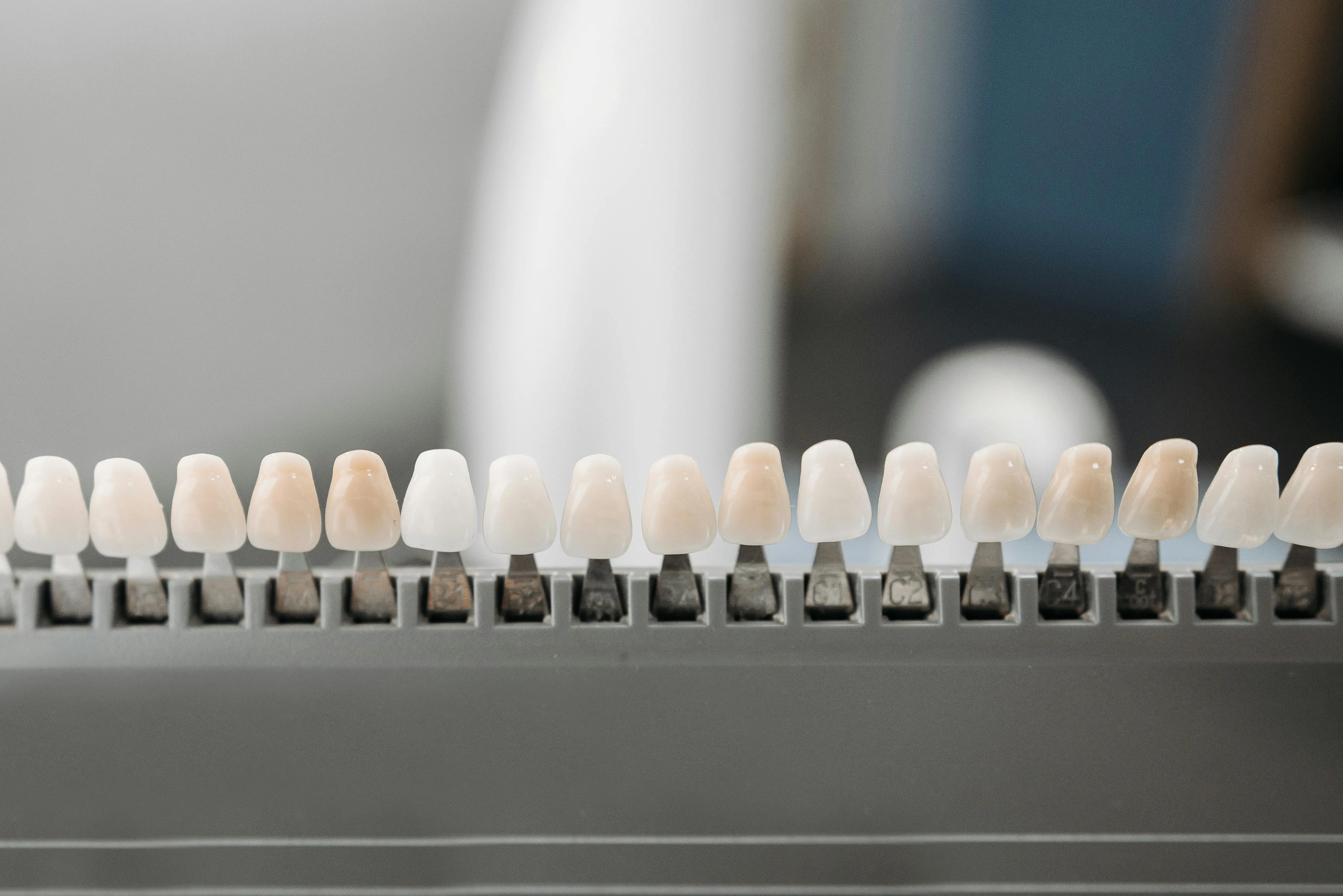 Composite Veneers at Hometown Dental