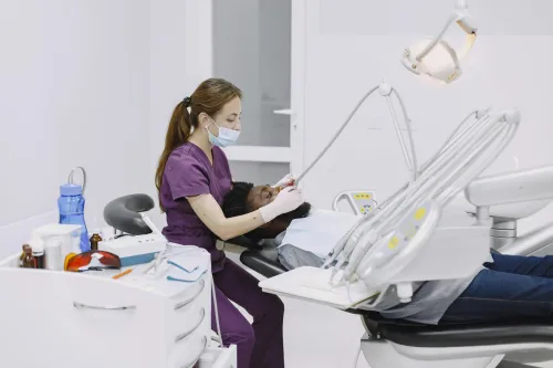 Exams & X-rays at Hometown Dental