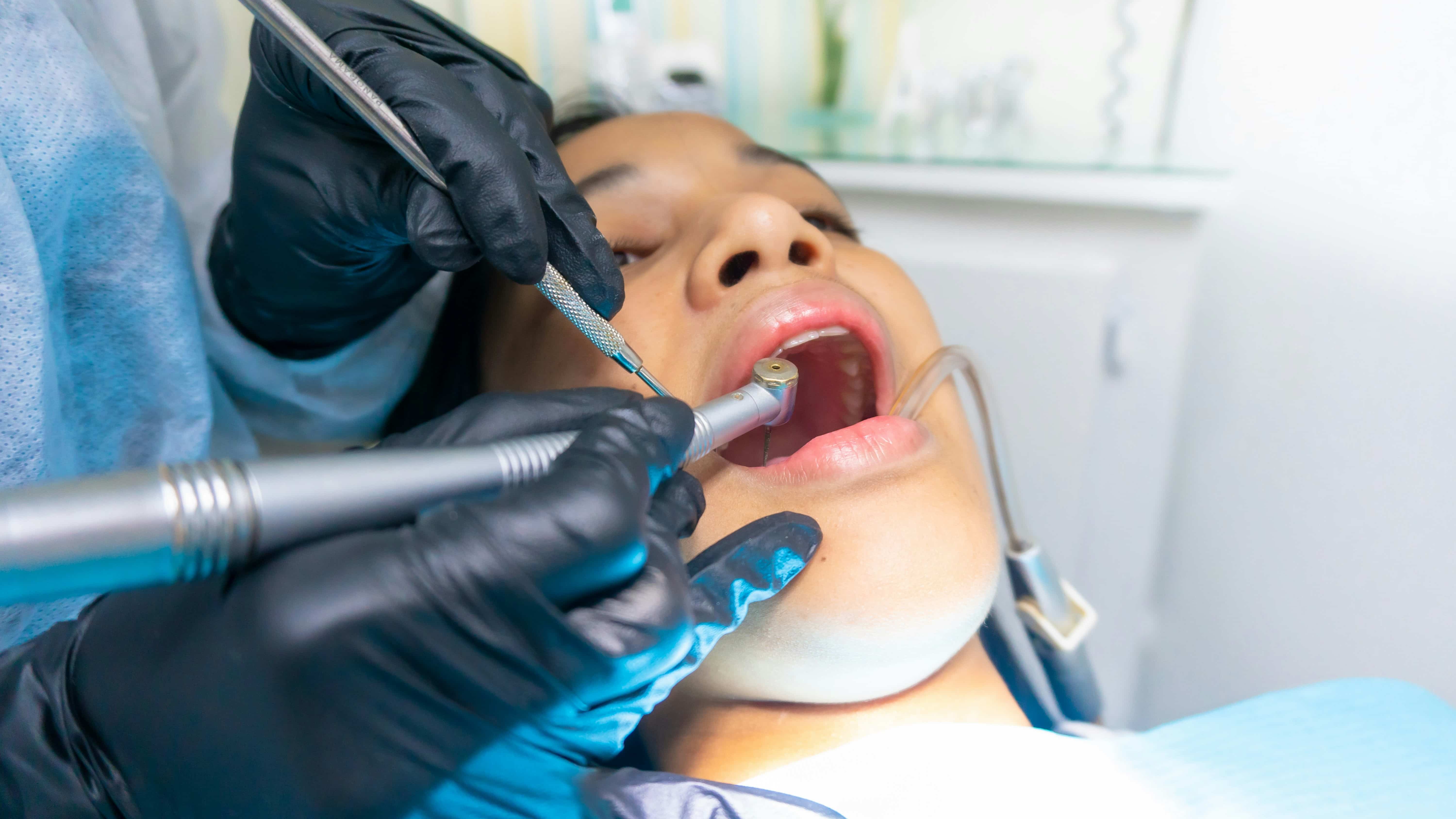Toothache/ Pain Relief at Hometown Dental